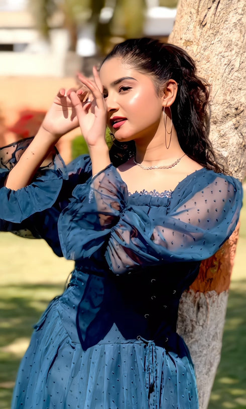 Fingi Emily Chic